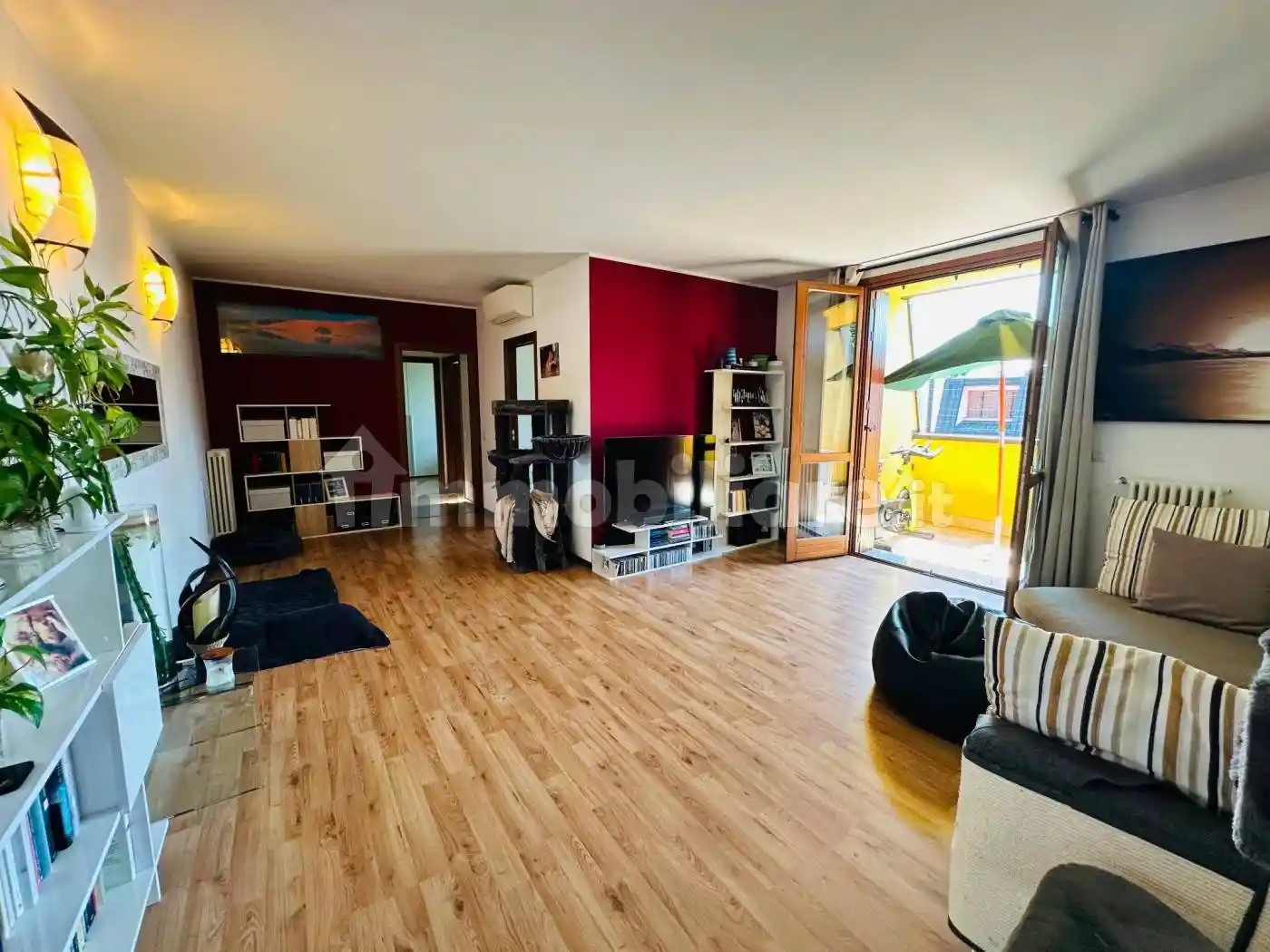 Attico - Mansarda in vendita a Seveso