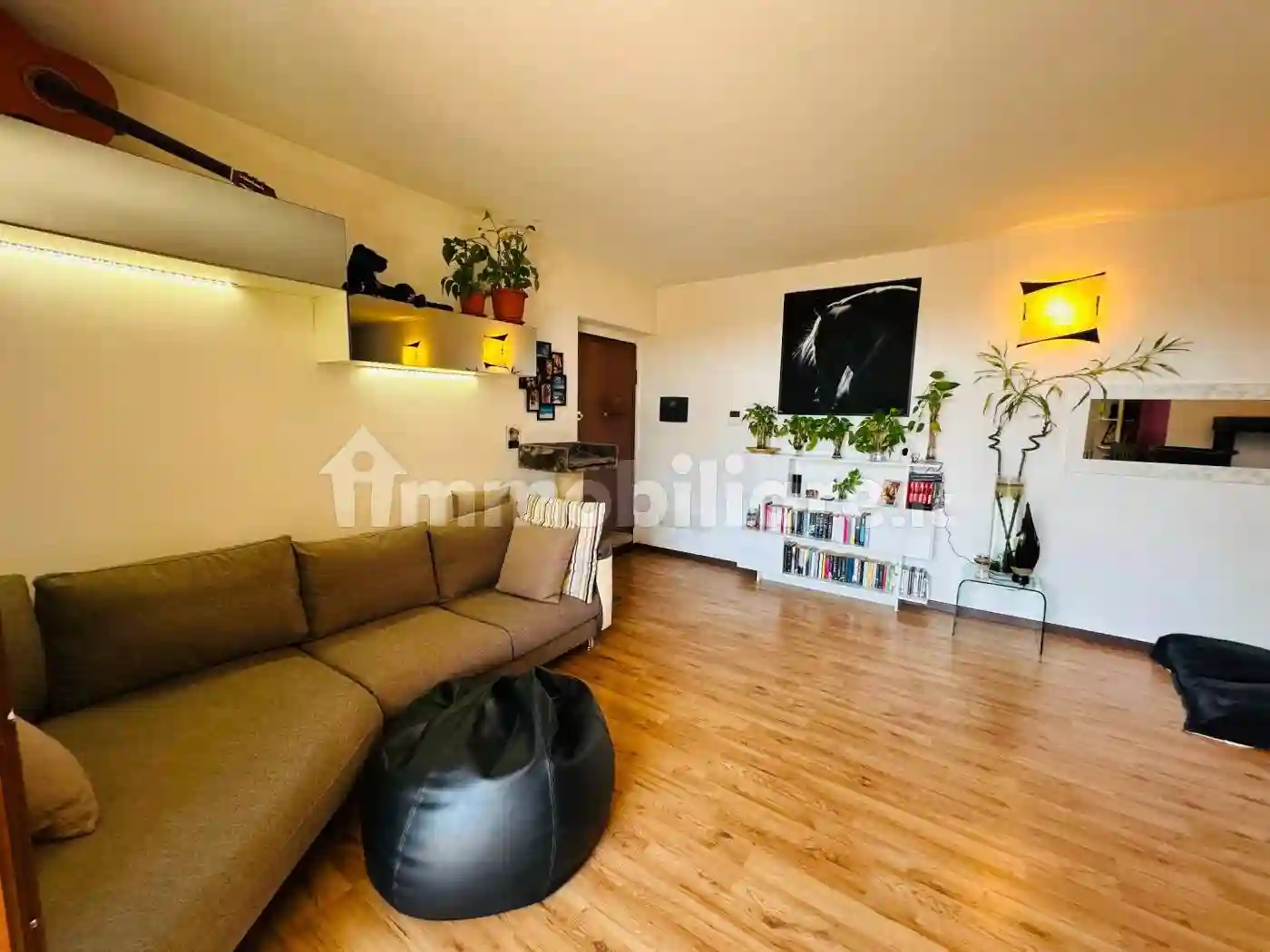 Attico - Mansarda - foto 2