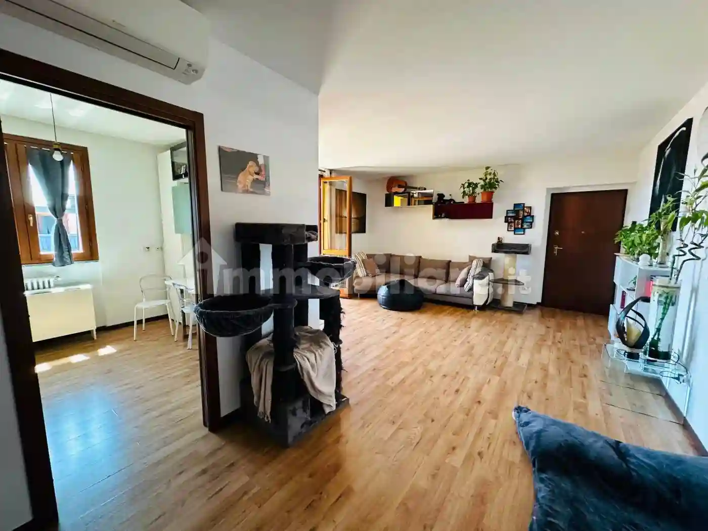 Attico - Mansarda - foto 4