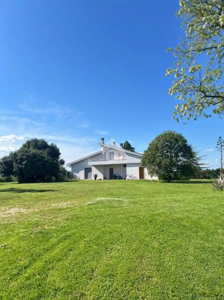 Villa in vendita a Civita Castellana