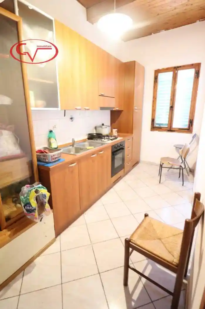 Appartamento in vendita a Montevarchi