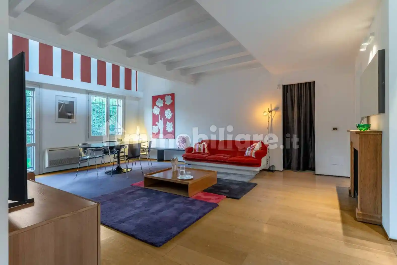 Villa in affitto a Bologna
