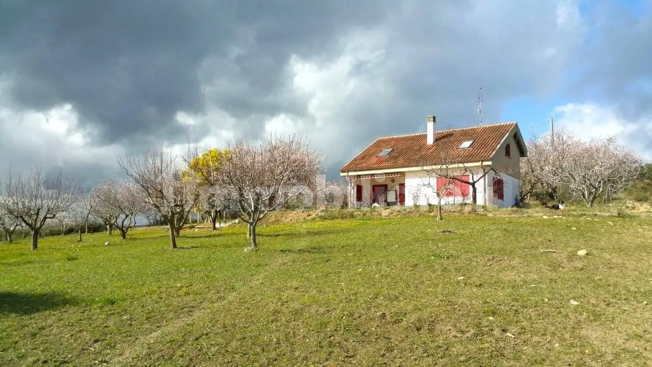 Villa in vendita a Acerenza