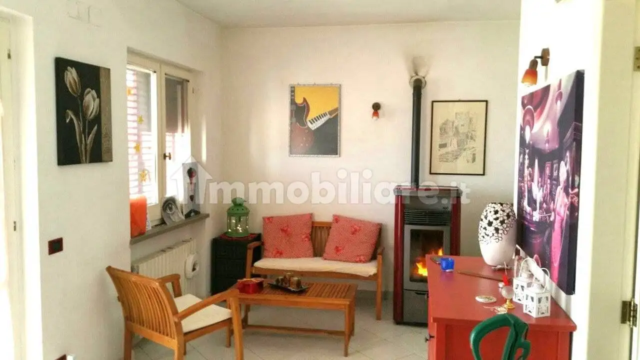 Villa unifamiliare Strada Vicinale di Ripallanza, Acerenza - foto 5