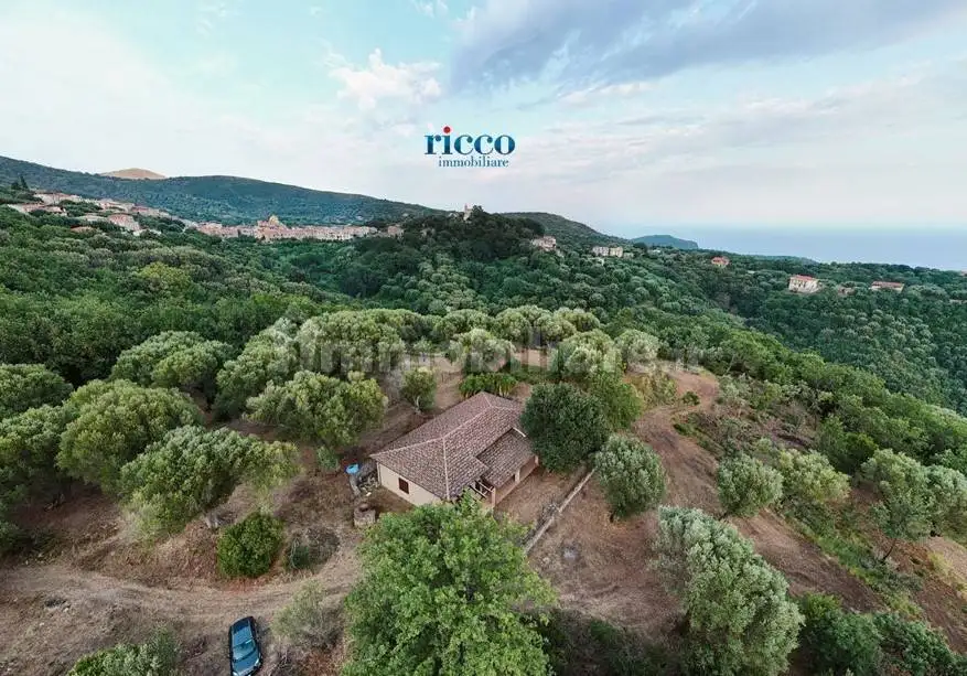 Villa in vendita a Camerota