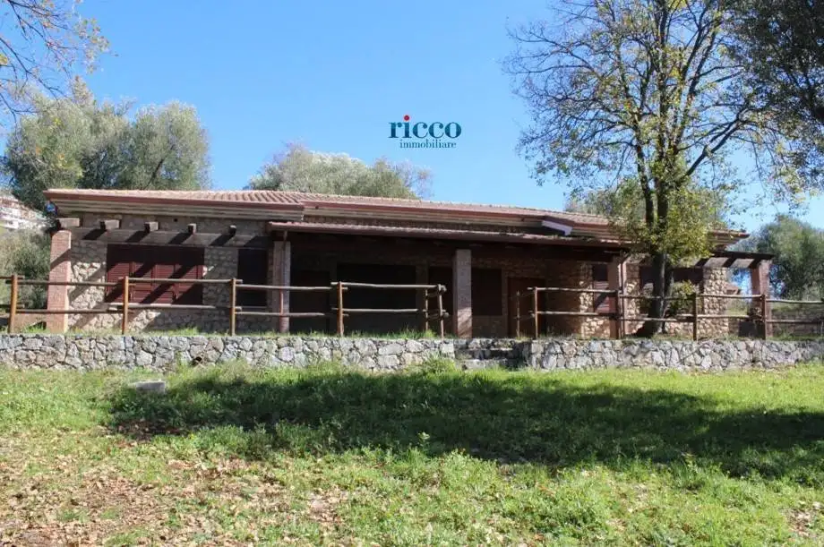 Villa bifamiliare via Nuova, Camerota - foto 3