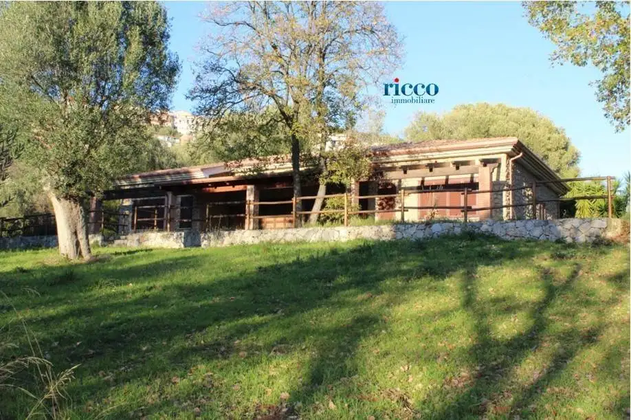 Villa bifamiliare via Nuova, Camerota - foto 4