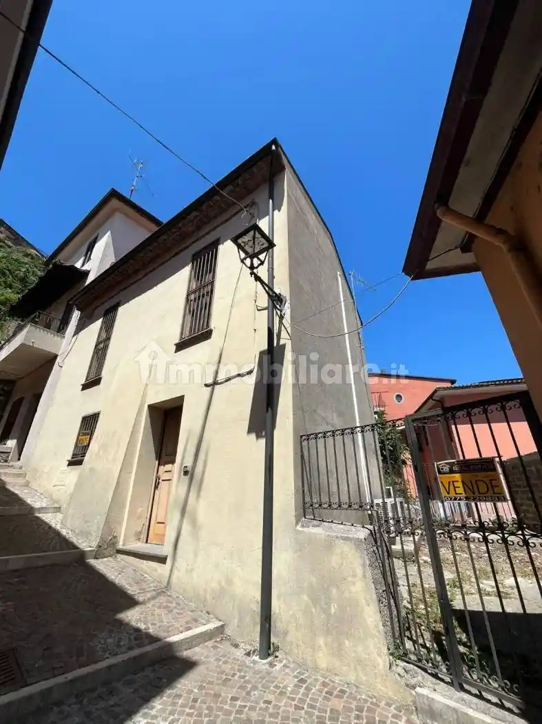 Appartamento in vendita a Ceccano