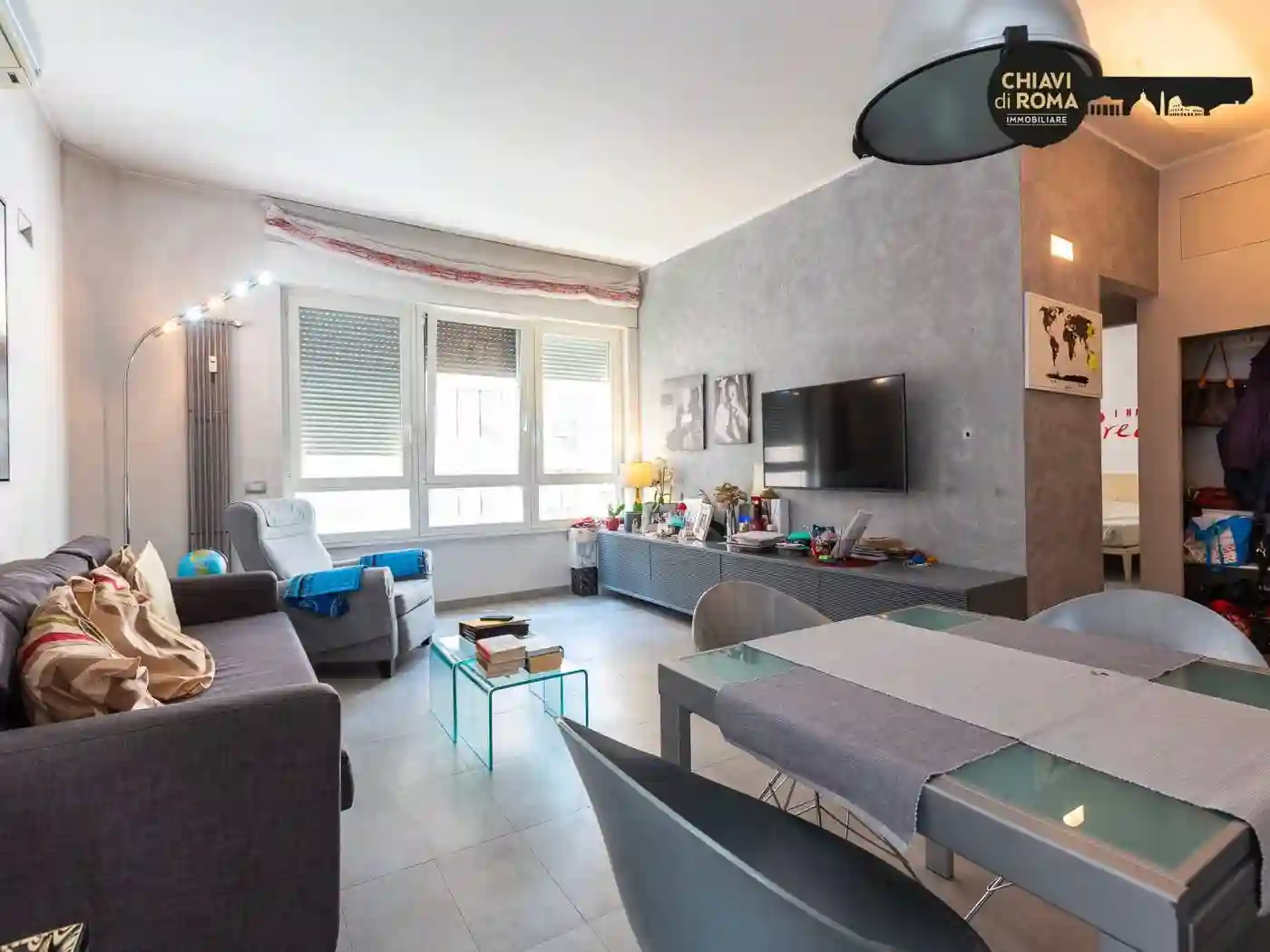 Appartamento - foto 2