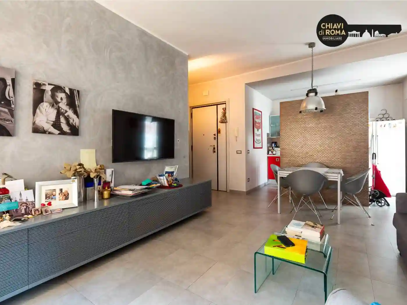 Appartamento - foto 3