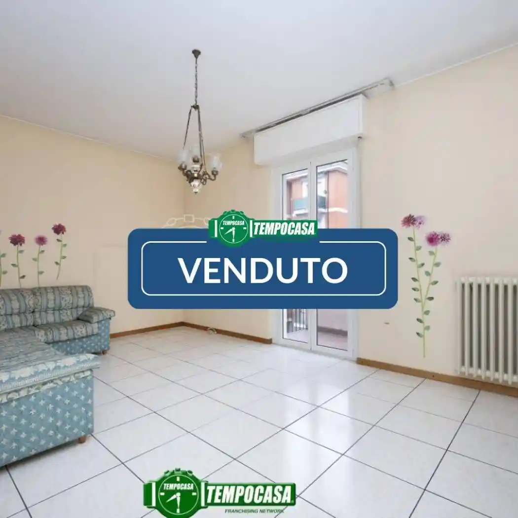 Appartamento in vendita a Ornago