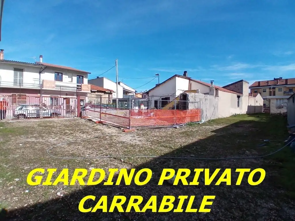 Casa indipendente in vendita a Avezzano