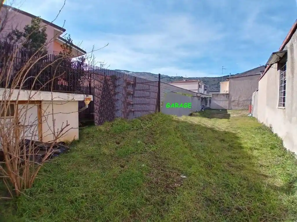 Terratetto unifamiliare via San Francesco 200, Centro, Avezzano - foto 2