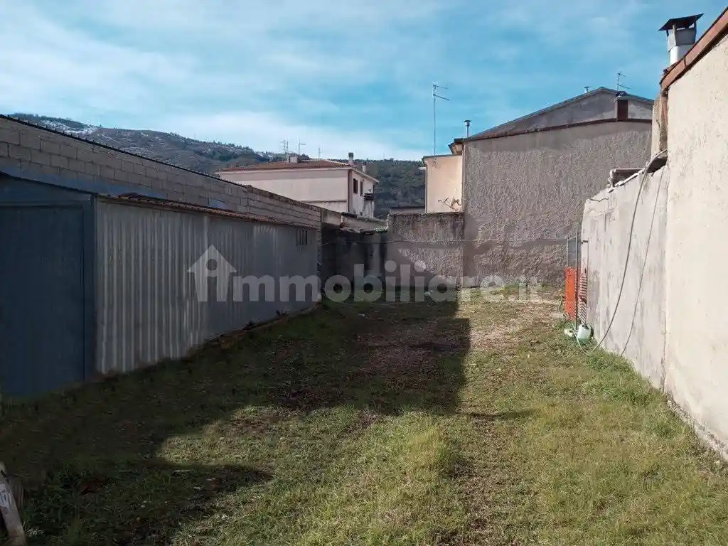 Terratetto unifamiliare via San Francesco 200, Centro, Avezzano - foto 3