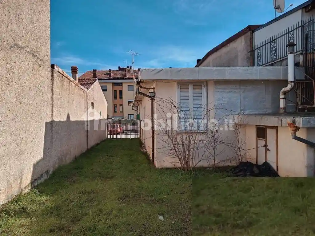 Terratetto unifamiliare via San Francesco 200, Centro, Avezzano - foto 4