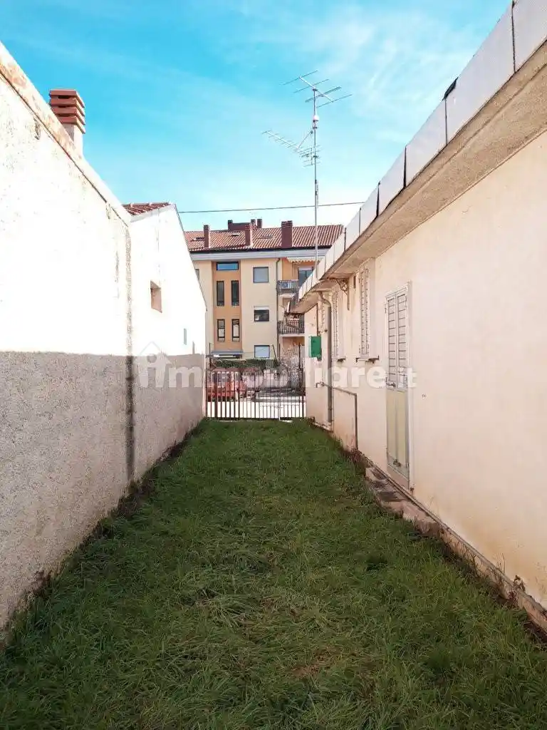 Terratetto unifamiliare via San Francesco 200, Centro, Avezzano - foto 5