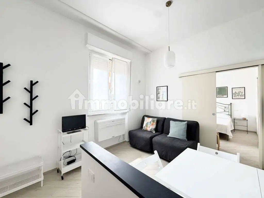 Appartamento in affitto a Alassio