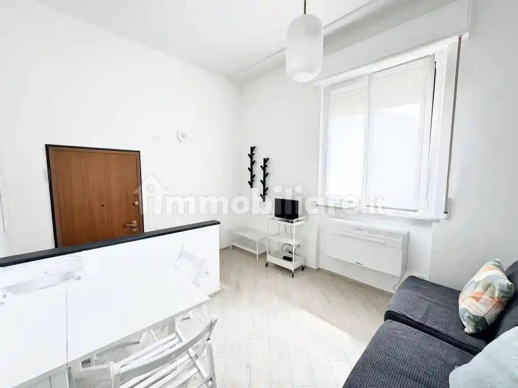 Bilocale via Privata San Pancrazio, Fenarina, Via Neghelli, Collina di Ponente, Alassio - foto 4