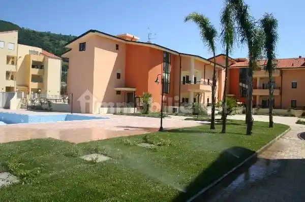 Trilocale via Riviera Prangi, Pizzo - foto 2