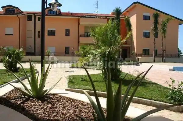 Trilocale via Riviera Prangi, Pizzo - foto 3