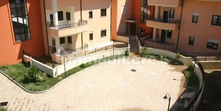 Trilocale via Riviera Prangi, Pizzo - foto 4