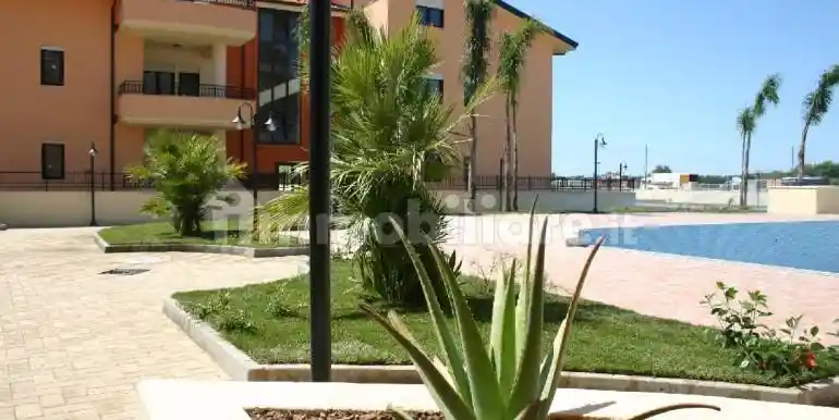 Trilocale via Riviera Prangi, Pizzo - foto 5