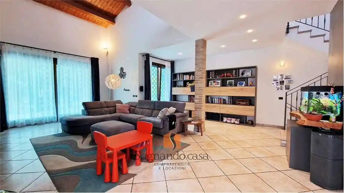 Villa unifamiliare via Deichmann, 18, Classe, Ravenna - foto 2