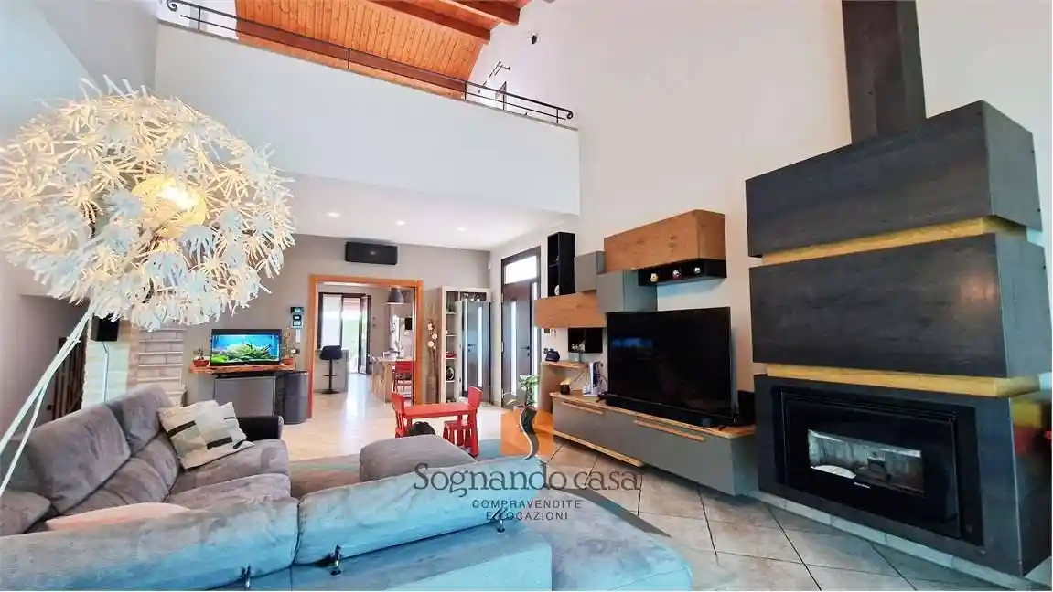 Villa unifamiliare via Deichmann, 18, Classe, Ravenna - foto 3