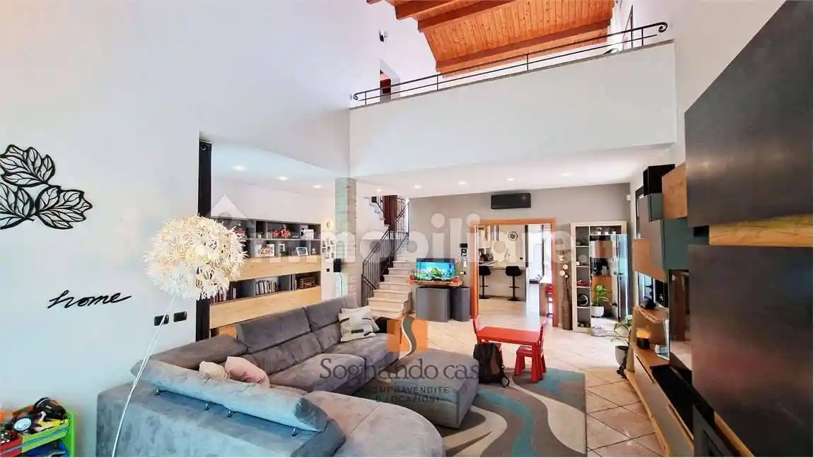 Villa unifamiliare via Deichmann, 18, Classe, Ravenna - foto 4