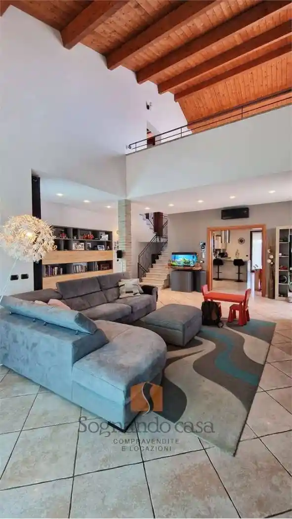 Villa unifamiliare via Deichmann, 18, Classe, Ravenna - foto 5