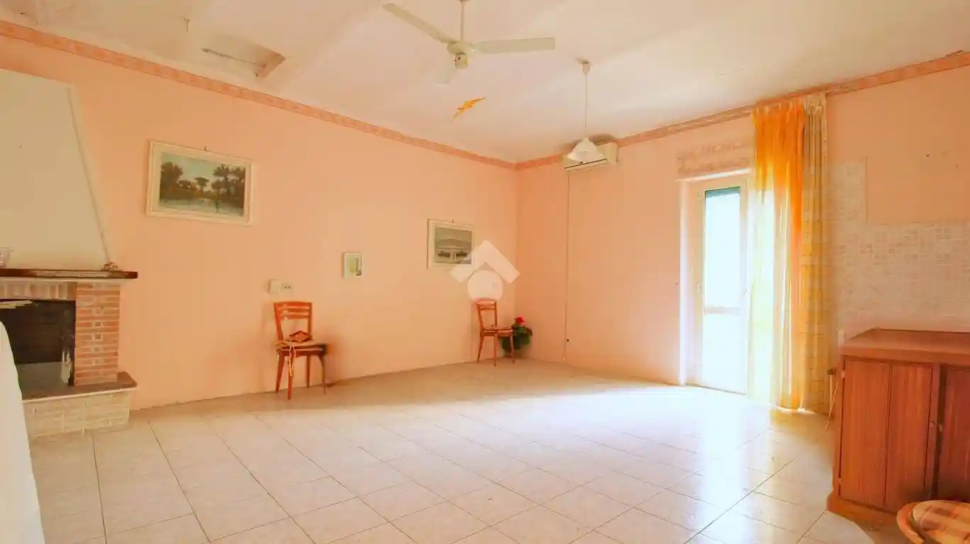 Appartamento in vendita a Montenero di Bisaccia