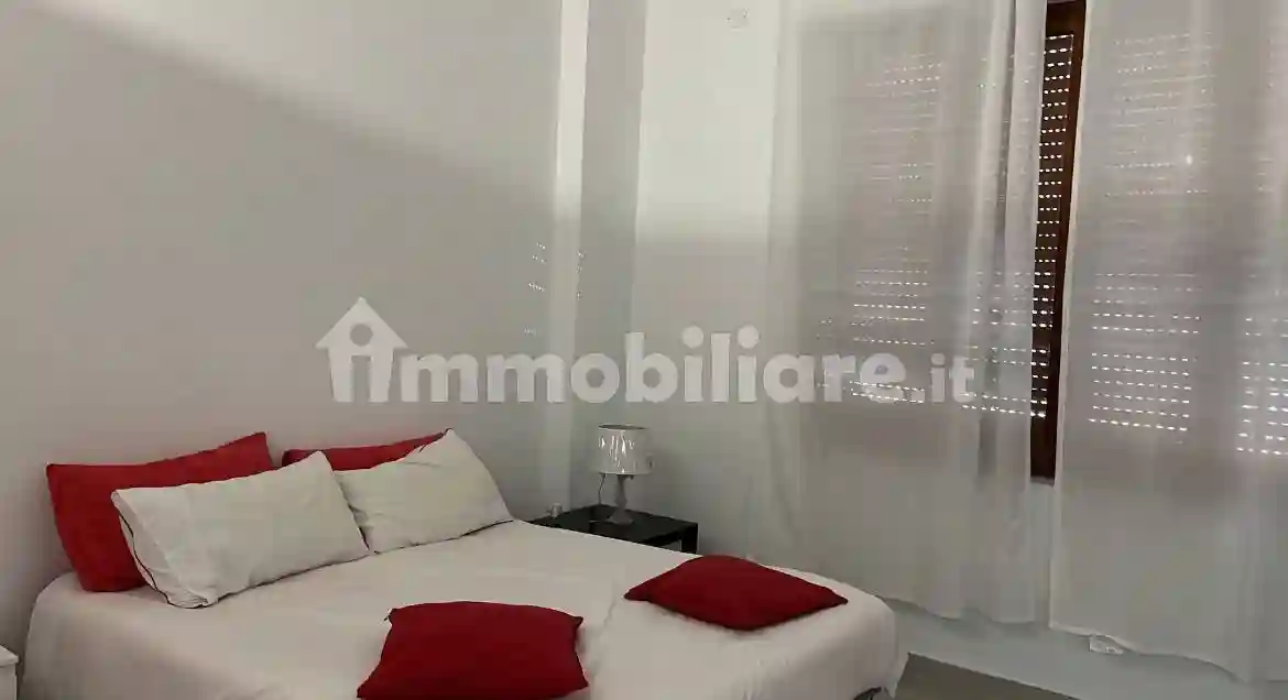 Bilocale via Giuseppe Saragat, San Carlo Condofuri Marina, Condofuri - foto 4