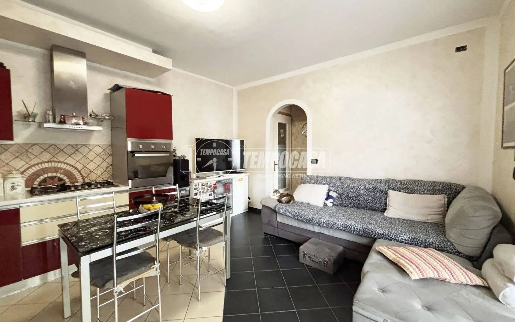 Appartamento in vendita a Candia Canavese