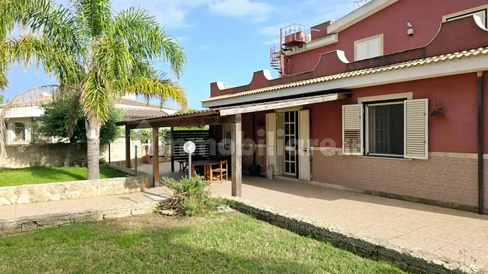 Villa bifamiliare Strada Capo Murro di Porco 282, Plemmirio, Siracusa - foto 2