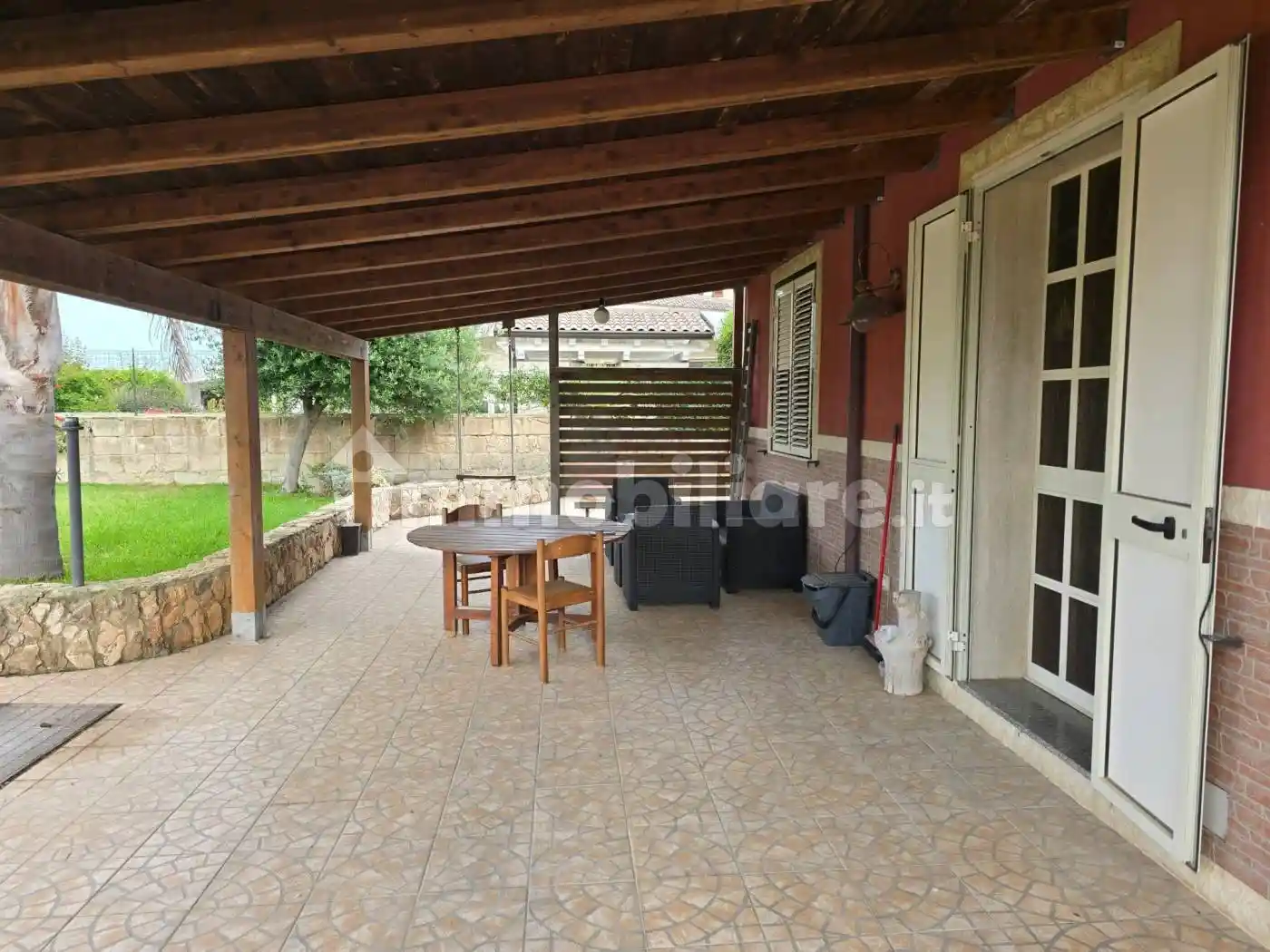 Villa bifamiliare Strada Capo Murro di Porco 282, Plemmirio, Siracusa - foto 4