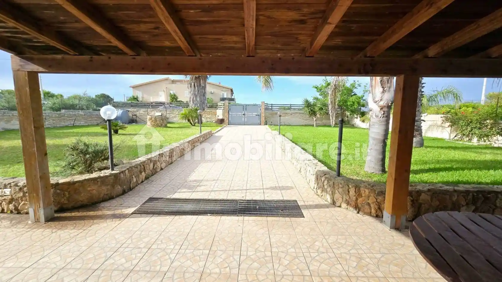 Villa bifamiliare Strada Capo Murro di Porco 282, Plemmirio, Siracusa - foto 5