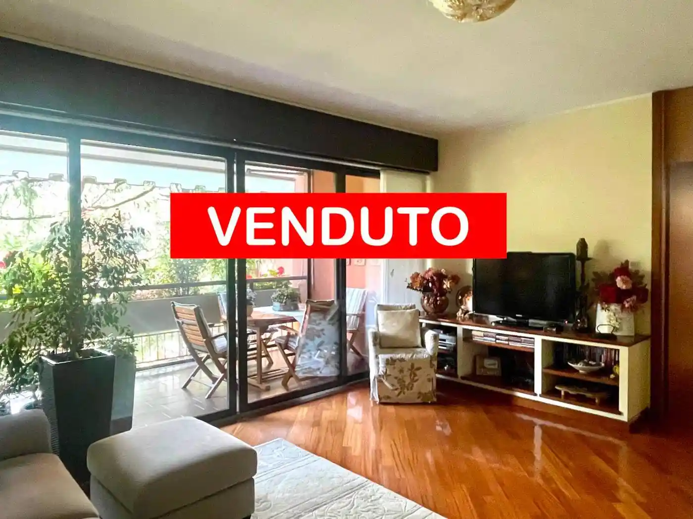 Appartamento in vendita a Basiglio