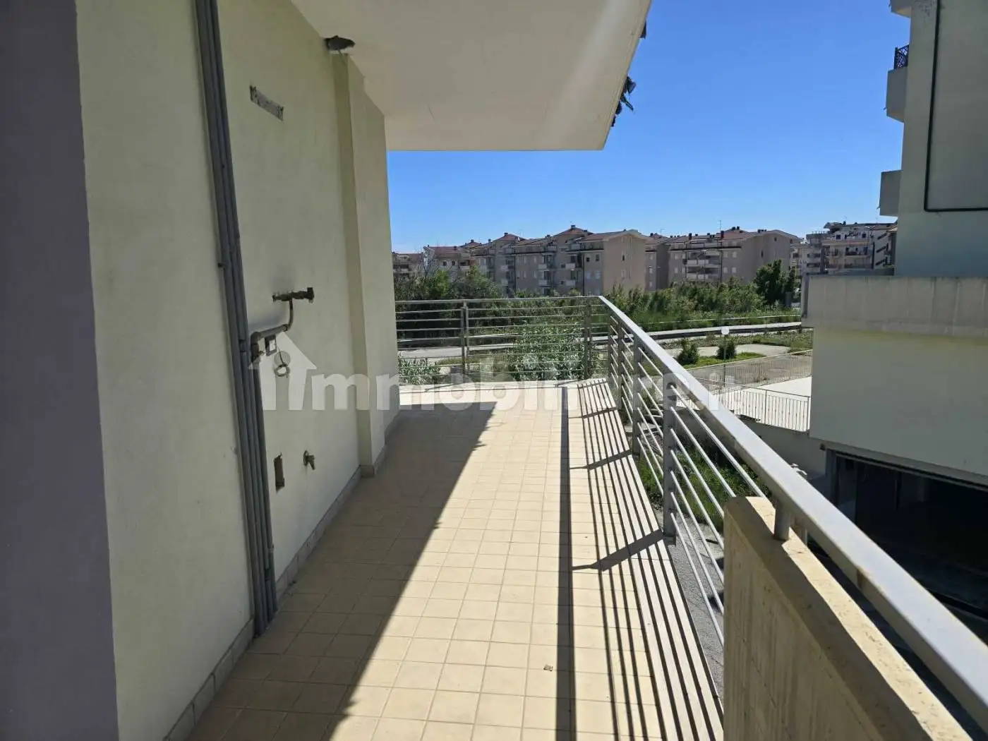 Appartamento in vendita a Vasto