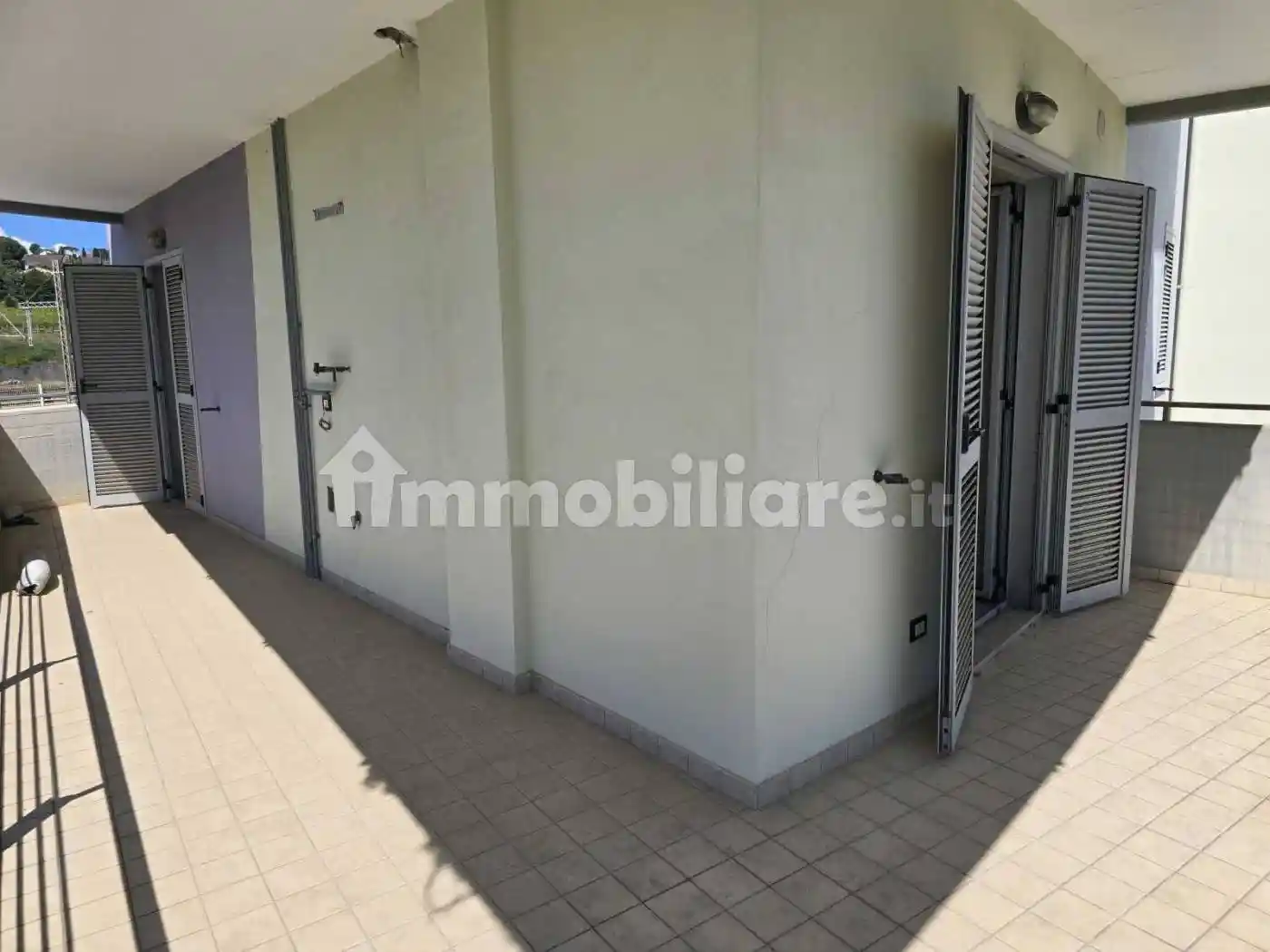 Trilocale via della Stazione, Vasto Marina, Vasto - foto 2