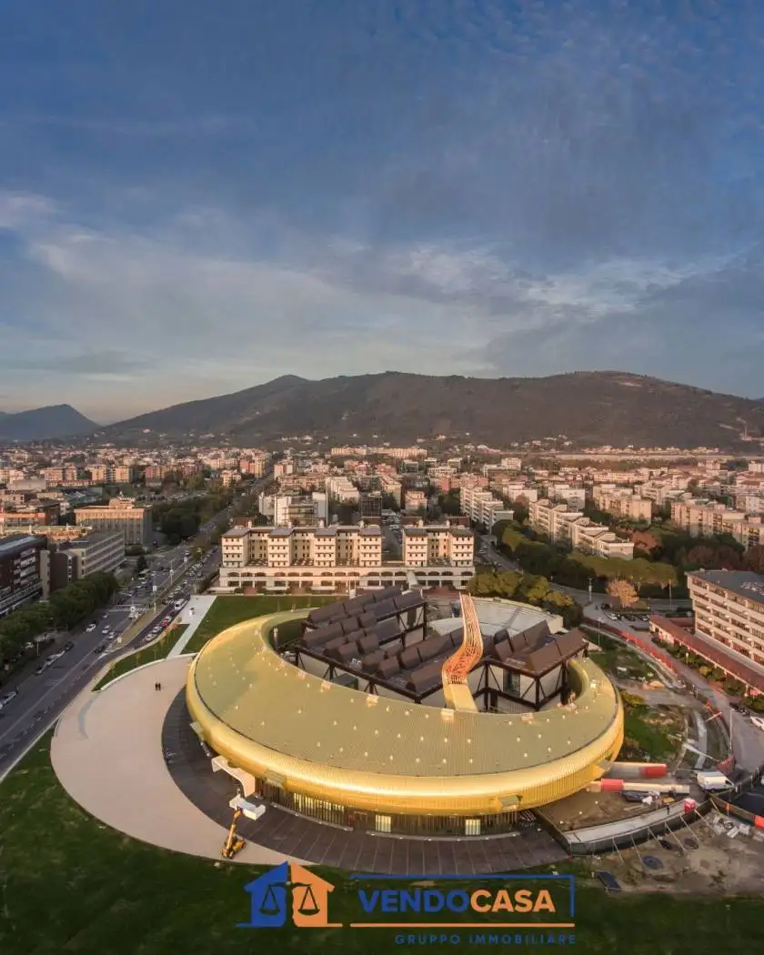 Appartamento in vendita a Prato