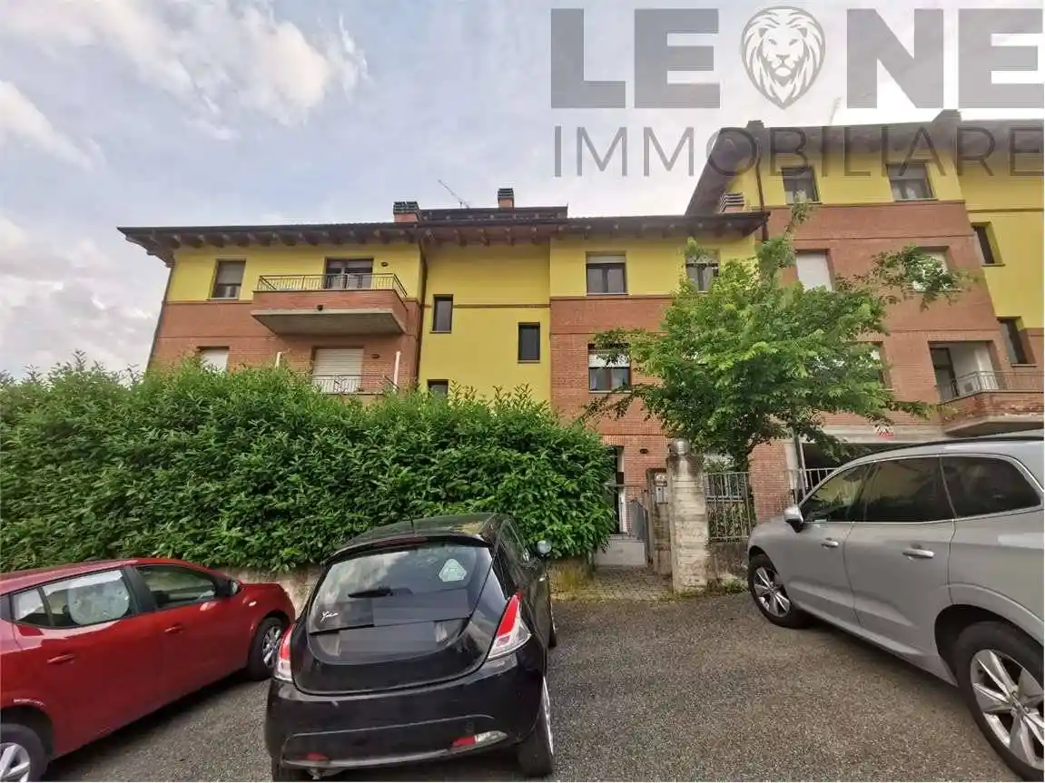 Appartamento in vendita a Marano sul Panaro