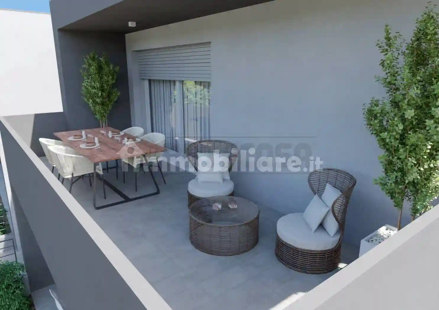 Appartamento - foto 3