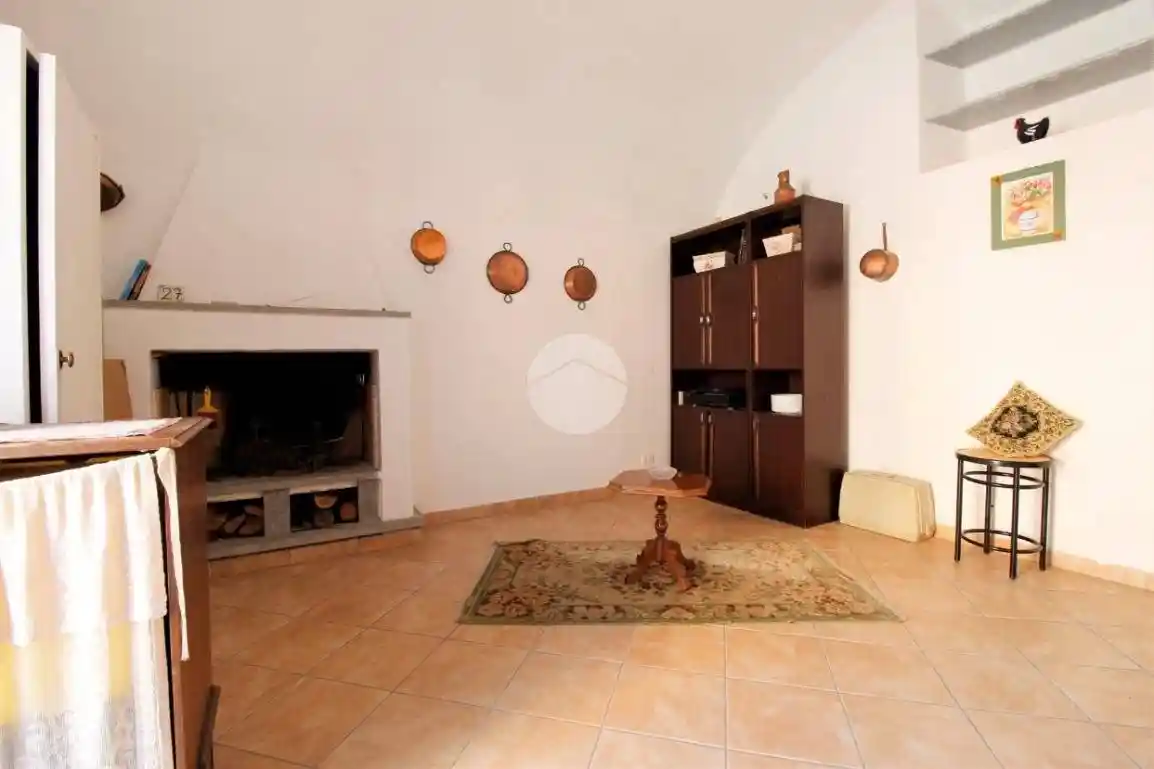 Appartamento in vendita a Castel Sant'Elia