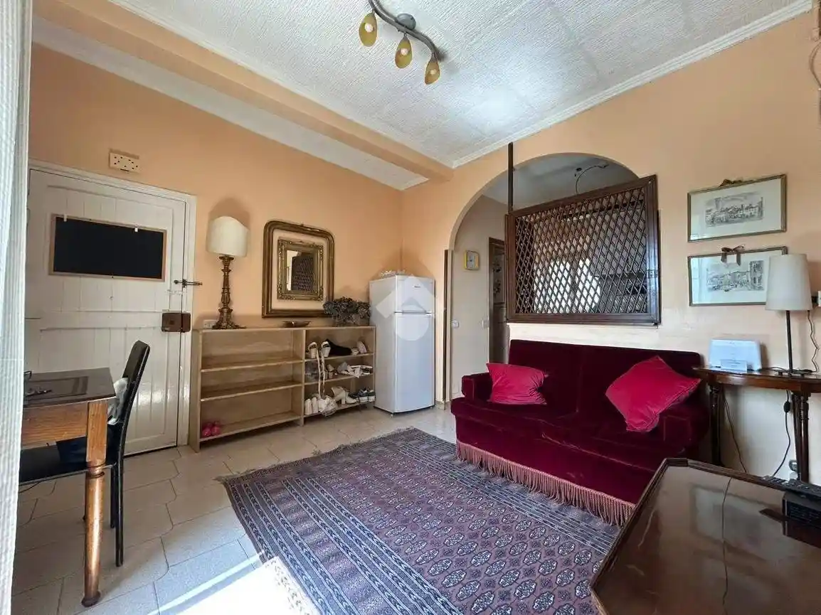 Appartamento in vendita a Monte Compatri