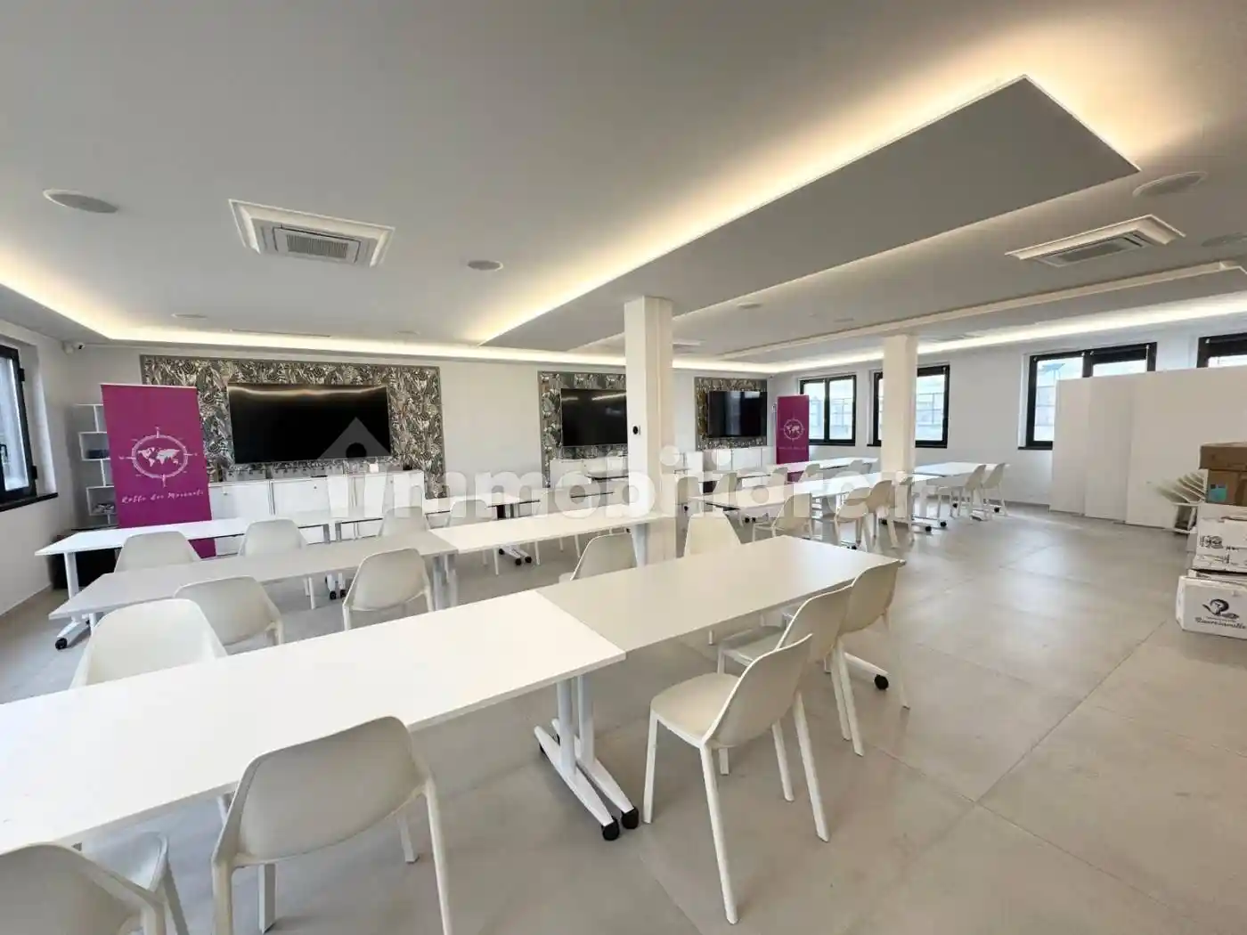 Palazzo - Edificio in vendita a Arezzo