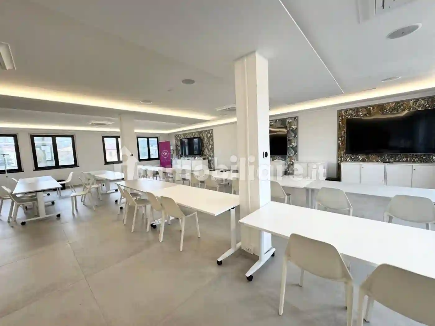 Palazzo - Edificio - foto 3