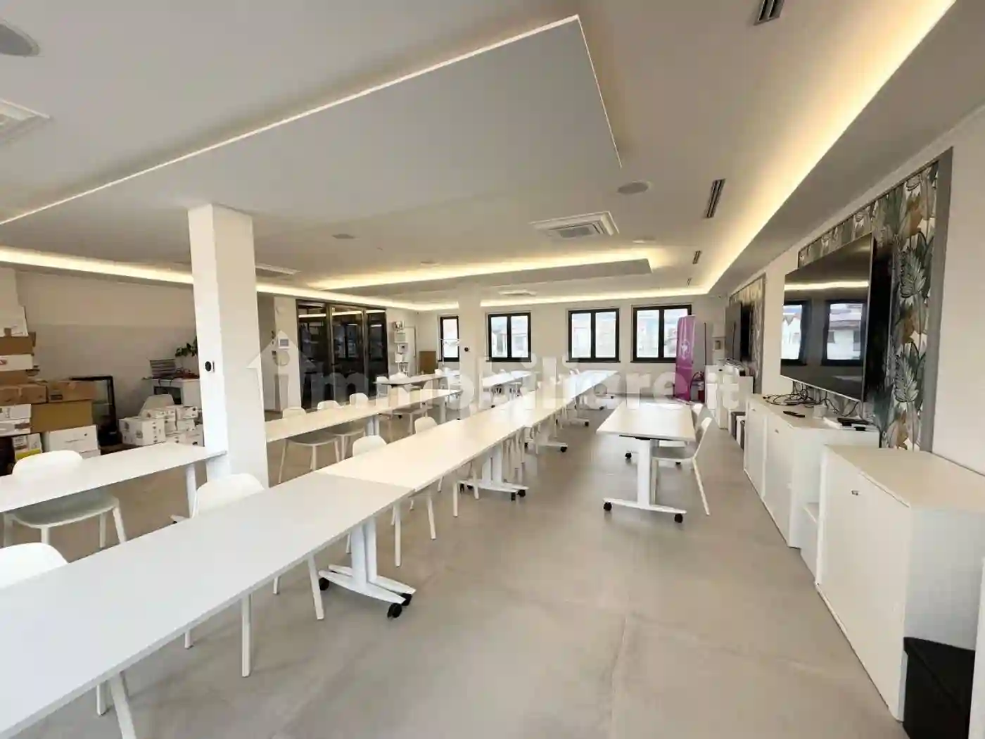 Palazzo - Edificio - foto 4