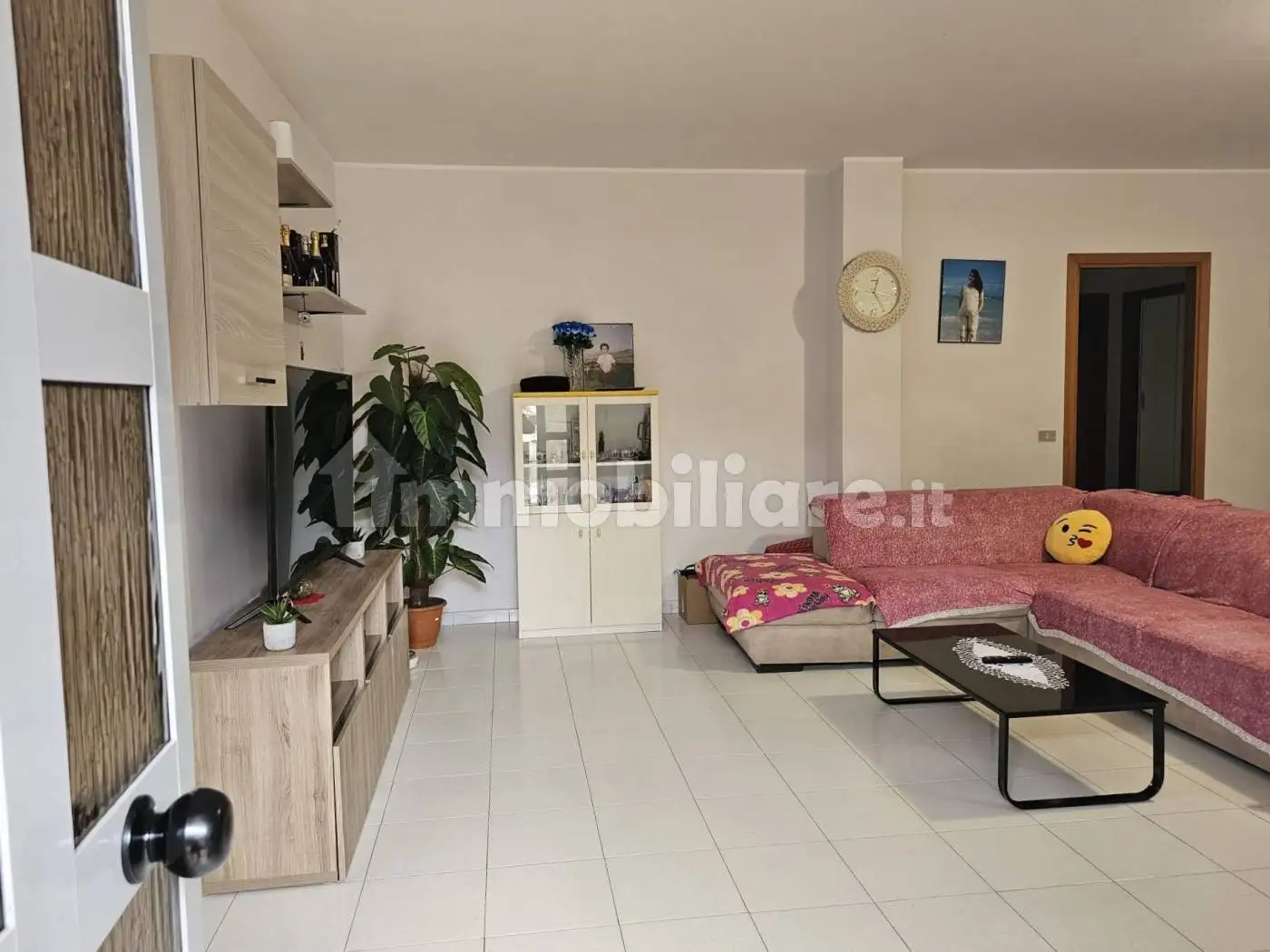 Appartamento in vendita a Martinsicuro