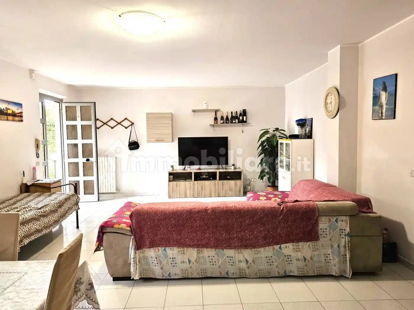 Quadrilocale via Fabio Filzi, Villa Rosa, Martinsicuro - foto 5