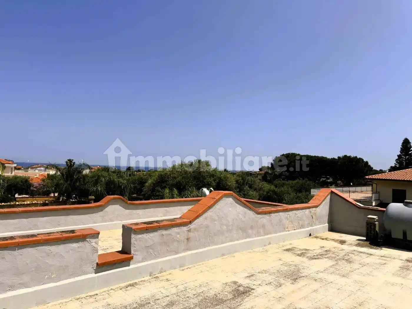 Villa in vendita a Carini